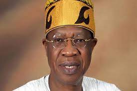 My U.S. trip fruitful in spite negative report – Lai Mohammed