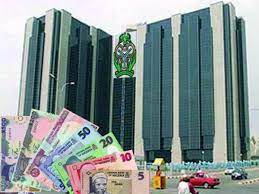 CBN cracks down on companies accused of causing Naira woes