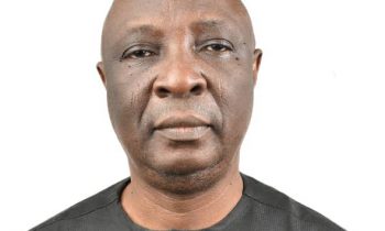 UI Appointment Adeola Adenikinju As HOD Of Economics Department