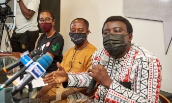 EiE Nigeria, MRA , PIN, SERAP Tackle FG 100 days into #TwitterBan