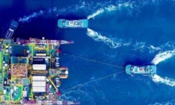 IEA: Oil Supply loses from Hurricane Ida reach 30 millions barrels