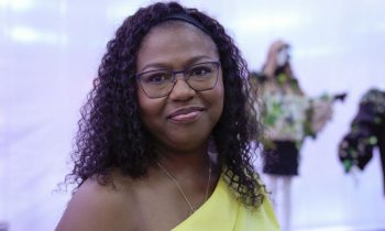 Nigeria-born designer Joy Meribe opens Milan Fashion Week