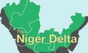 The Niger Delta Changing Narratives