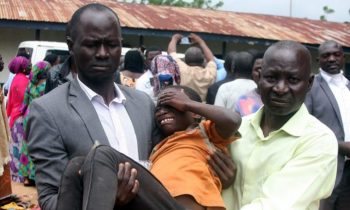 Another Batch of Abducted Students Released on Sunday