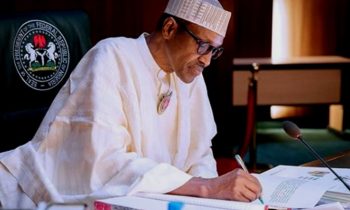  Buhari Approves Setting Up Health Sector Reform Committee