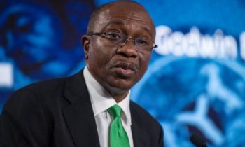 2023: CBN Governor Says His Focus Now Is Fighting Inflation