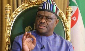 Wike; FIRS and Cooperative Federalism