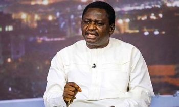 FG will obey court’s final verdict on VAT issue – Adesina