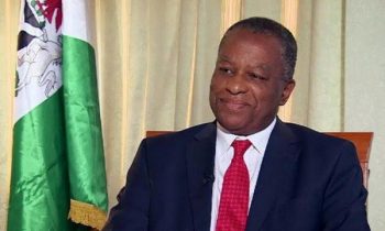 FG Wants Constitutional Rule Restored In Guinea