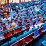 Nigeria’s Parliament Moves Toward State Police Framework as Reps Prepare for Constitutional Vote Today