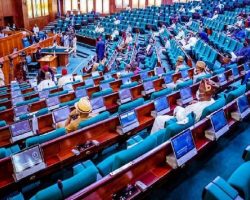 Nigeria’s Parliament Moves Toward State Police Framework as Reps Prepare for Constitutional Vote Today