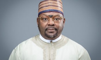 NNPC’s Top Shot, Inuwa Waya Voluntarily Retires, Eyes  Kano Guber Race