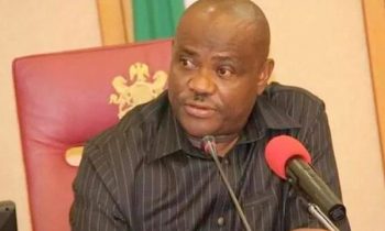 VAT: FIRS Insist On Right To Collect Tax, Wike Orders Enforcement Of Law By Rivers Agency