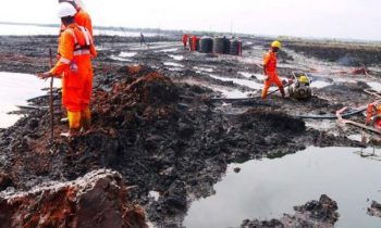 Ogoni Restate Conditions For Resumption Of Oil Exploration