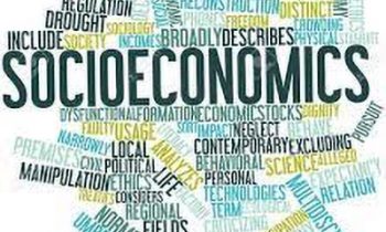 Socioeconomic Challenges and Options Before The Federal Government