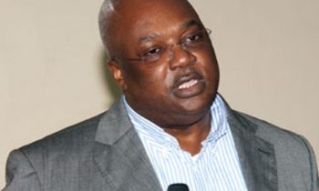 Dr. Samba Seye Appointed Managing Director, Total Nigeria Plc