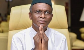 El-Rufai Appeals For Calm Over Killings A Pastors