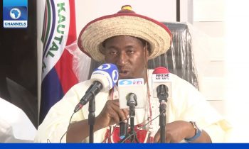 Miyetti Allah Asks FG To ‘Stop Governors From Enacting Anti-Open Grazing Laws’