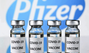  kidPfizer says COVID-19 vaccine works in kids ages 5 to 11