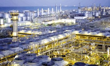 Aramco May Open $110B Gas Project To Foreign Investors