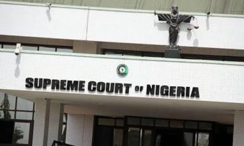Rivers, Imo 17 Oil Wells ownership battle: Supreme Court fixes Nov. I for hearing 