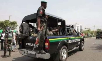 Police arrest suspected kidnappers while trying to pick ransom money in Ogun