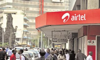 Heavy fall As Airtel Loses N1.8 Trillion In Three Days
