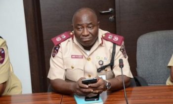 Kogi: FRSC issues traffic alert to travellers