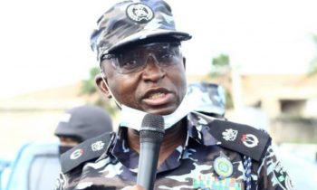 EndSARS: Police To Deploy All Legitimate Means To Stop Planned Protests – CP