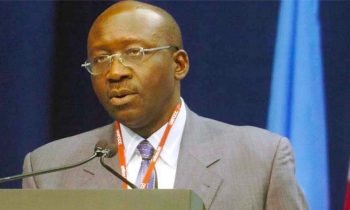 Former Senate President, Iyorchia Ayu Picked As Consensus Candidate By Northern PDP