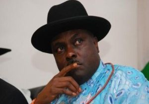 Convicted Delta State Gov, James Ibori  Faces Huge UK Confiscation Order