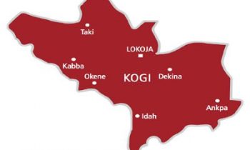  Three Suspected Kidnappers In Police Net In Kogi State