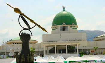 Opposition Mounts Against Femi Gbajabiamila  At the Plenary on Wednesday