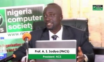 Cyber security: Nigeria ranks 50 out of 180 globally — NCS boss