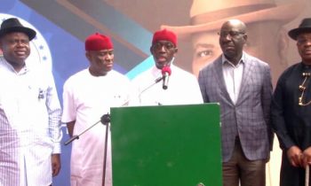 South South Governors To Join Suit On VAT