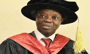 Unilorin VC Seeks More Funding For Nigeria Educational System