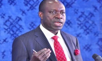 Soludo Confirmed As Authentic APGA’s Governorship Candidate By Supreme Court
