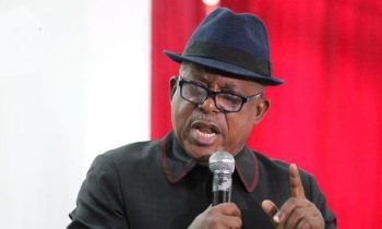 Appeal Court Adjourns Hearing Of Application Seeking To Stop PDP Convention