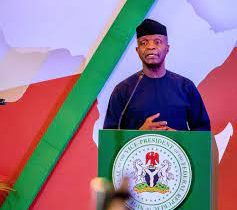 Vice President Osinbajo demands transparency as World Bank $80m SPESSE project begins