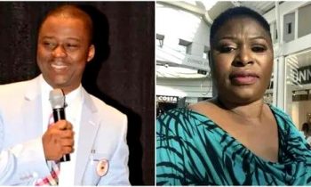 MFN General Overseer Wins Case In London Court