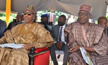 NNPC Pledges to Deliver Maiduguri Power Project on Schedule