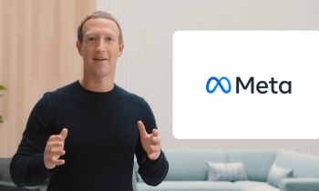 Facebook changes name to ‘Meta’