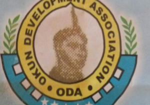 Okun Development Association Inaugurates New Executives In North America