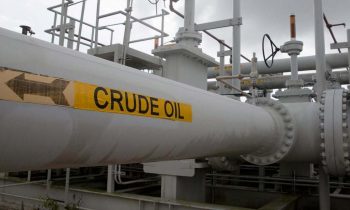 W Africa Crude: Nigeria sharply raises official selling prices