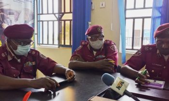 96 Lives lost In Road Accidents In Two Months In Kwara State.