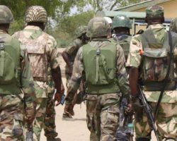 Nigerian-US Operation That Killed ISWAP Commander Al-Manuki Shows Evolution of Counterterrorism Intelligence