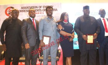 PENGASSAN, All ON And Axxela Suggest How Nigeria Can Achieve Full Deregulation, key Into Energy Transition. 