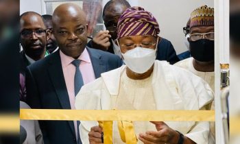 FG Launches e-Passport In UK To Improve Application Process