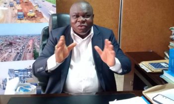 FG to divert traffic on Lagos-Ibadan Expressway For Six Days