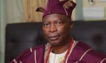 Okun Development Association Inaugurates New Executives In North America